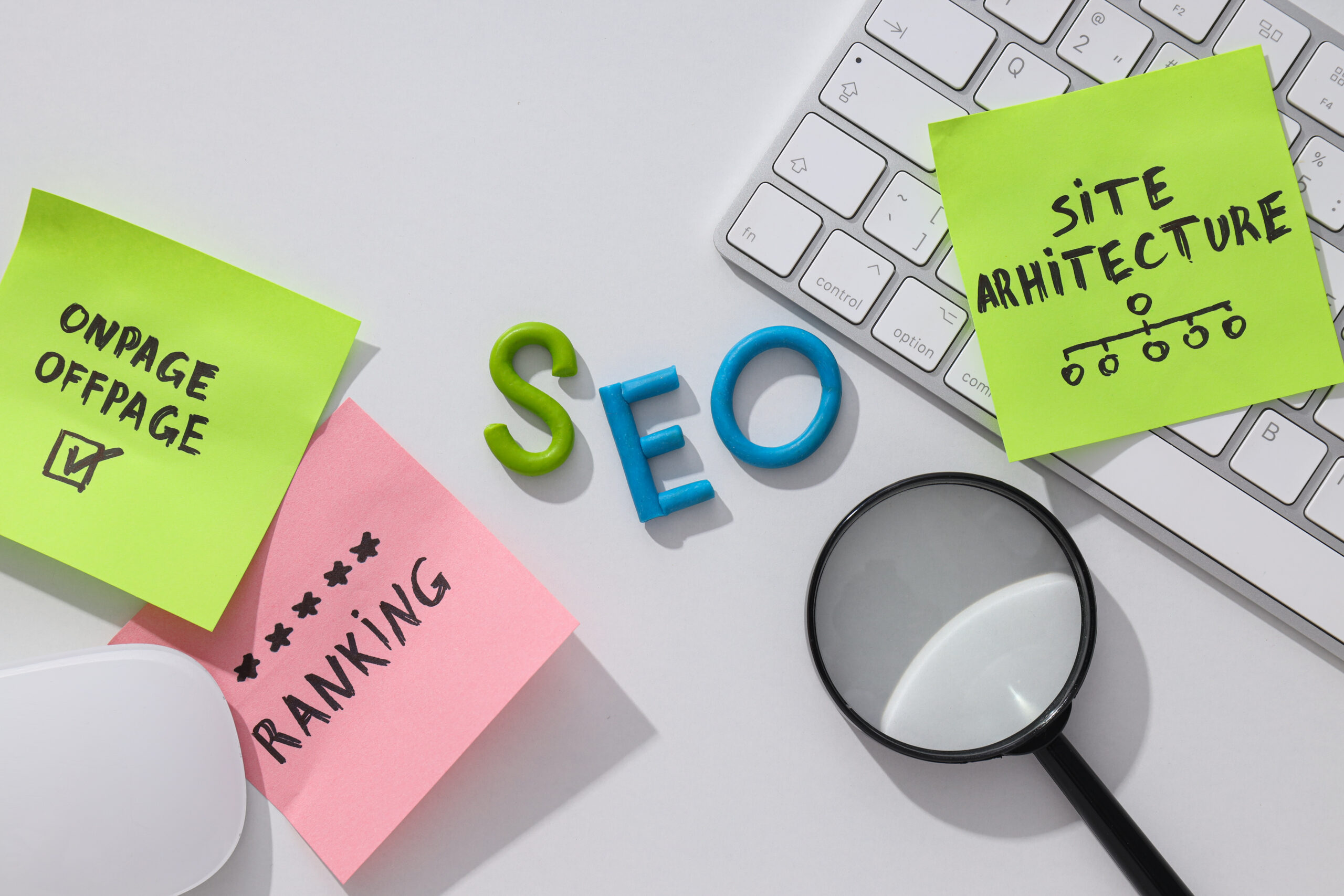 White Label SEO company in Birmingham
