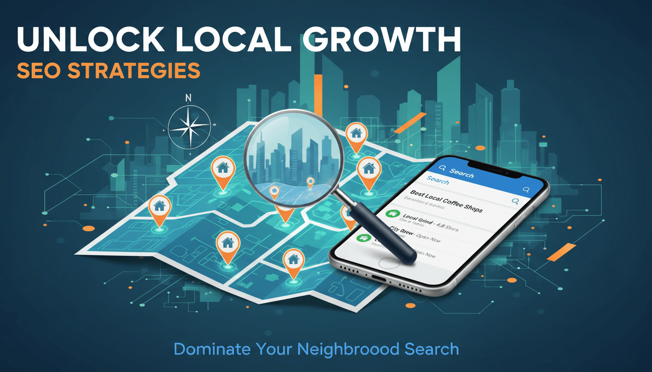 How to Boost Your Online Sales with Local SEO in Birmingham