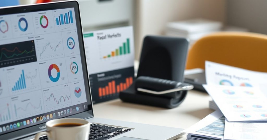 Unlocking Success with a Data-Driven Digital Marketing Approach